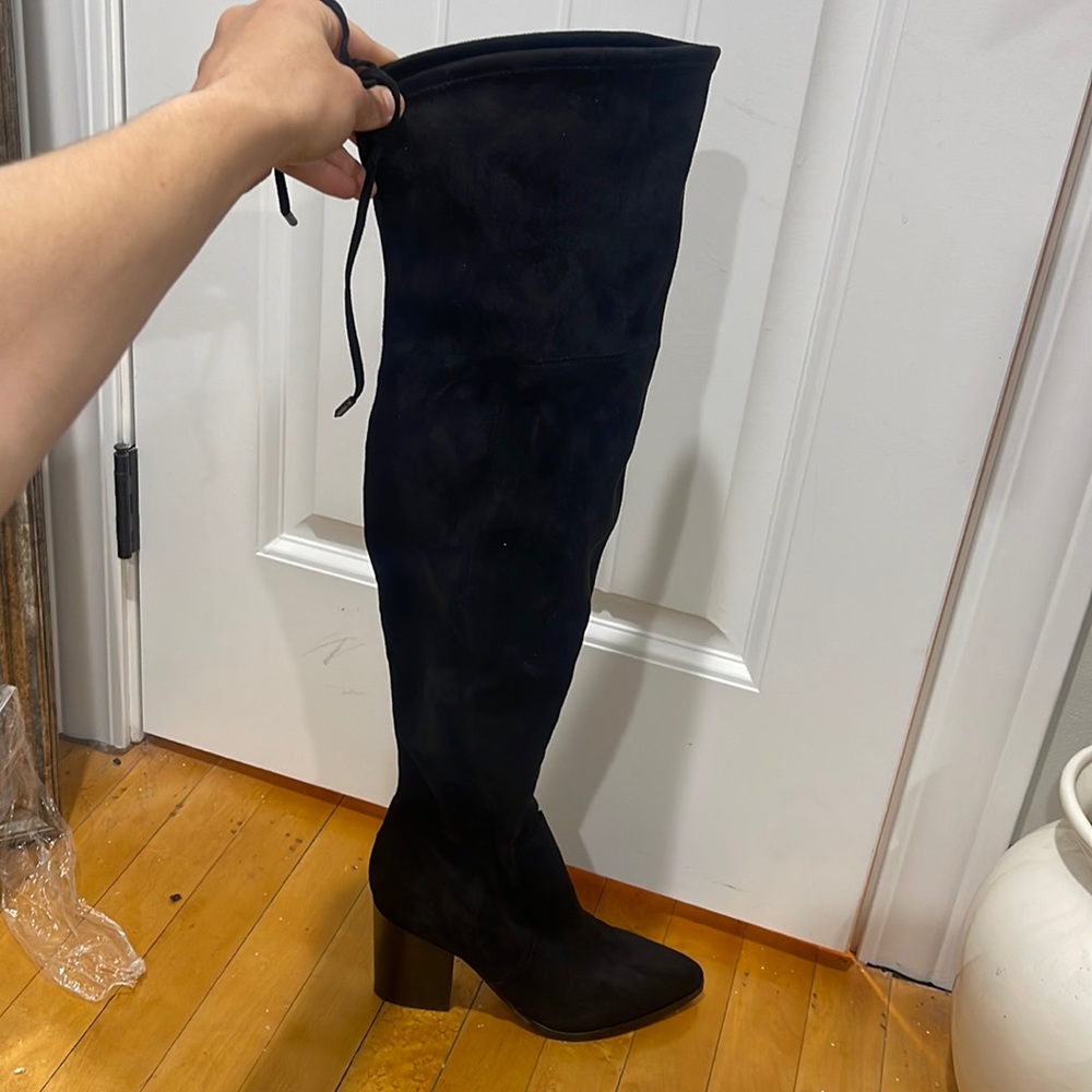 Marc Fisher boots